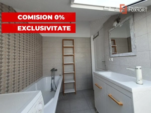 COMISION 0% Apartament cu 3 camere, 2 bai si balcon - Dumbravita - imagine 10