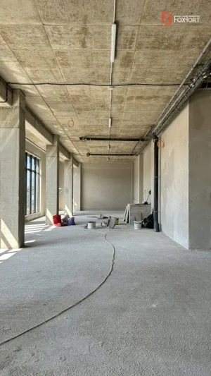 COMISION 0% Spatiu comercial 245 mp cu vad bun, zona Torontalului - imagine 4