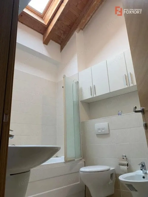 COMISION 0% Apartament cu 2 camere + loc de parcare - Dumbravita - imagine 7