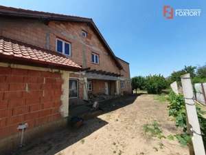 COMISION 0% Duplex la Rosu, Peciu Nou - Total de 231 mp utili, teren 1000 mp - imagine 6