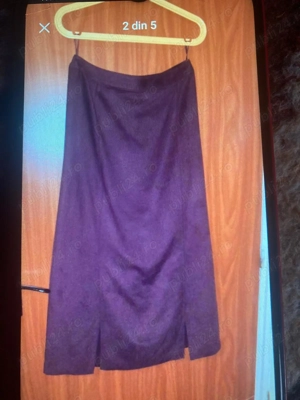 Fustă pentru adolescente