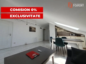 COMISION 0% Apartament cu 3 camere, 2 bai si balcon - Dumbravita