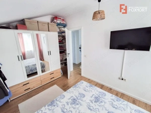 Casa tip duplex cu 3 camere de vanzare in Bucovat - imagine 15