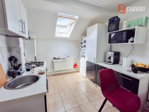 Apartament cu 2 camere de vanzare in Timisoara, zona Girocului - imagine 5