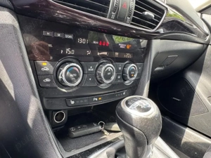 Mazda 6 an 2014, motor 2.2 diesel skyactiv 175cp euro 6 - imagine 6