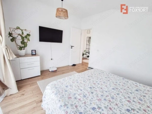 Casa tip duplex cu 3 camere de vanzare in Bucovat - imagine 8
