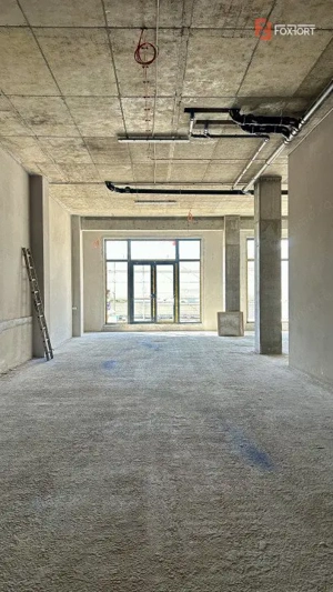 COMISION 0% Spatiu comercial 245 mp cu vad bun, zona Torontalului - imagine 6