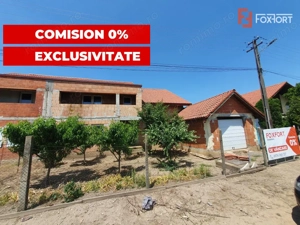 COMISION 0% Duplex la Rosu, Peciu Nou - Total de 231 mp utili, teren 1000 mp - imagine 5