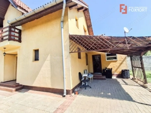Casa individuala cu 4 camere de vanzare in Giarmata, zona Nord-Vest - imagine 20