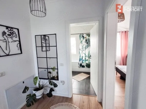 Casa tip duplex cu 3 camere de vanzare in Bucovat - imagine 12
