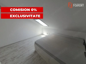 COMISION 0% Apartament cu 3 camere, 2 bai si balcon - Dumbravita - imagine 12