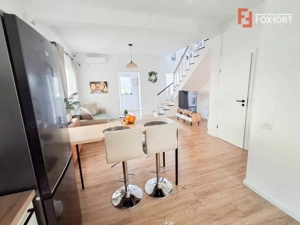 Casa tip duplex cu 3 camere de vanzare in Bucovat - imagine 5