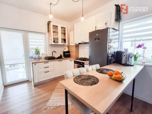 Casa tip duplex cu 3 camere de vanzare in Bucovat - imagine 4