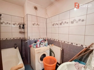 Apartament cu 2 camere de vanzare in Timisoara la curte comuna, zona Elisabetin - imagine 7