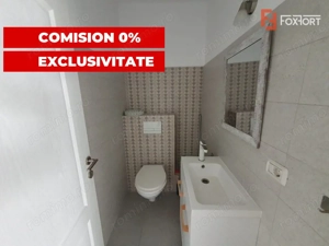 COMISION 0% Apartament cu 3 camere, 2 bai si balcon - Dumbravita - imagine 8