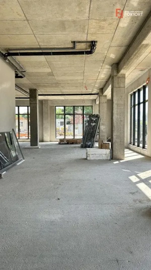 COMISION 0% Spatiu comercial 295 mp cu vad bun, zona Torontalului - imagine 7