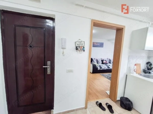 Apartament cu 2 camere de vanzare in Timisoara, zona Girocului - imagine 4