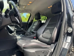 Mazda 6 an 2014, motor 2.2 diesel skyactiv 175cp euro 6 - imagine 5