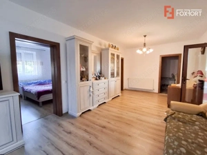 Casa individuala cu 5 camere de vanzare in Timisoara, zona Lunei - imagine 2