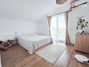Casa tip duplex cu 3 camere de vanzare in Bucovat - imagine 9