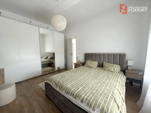 COMISION 0%- Apartament cu 3 camere, mobilat, 2 locuri de parcare, in Dumbravita - imagine 7