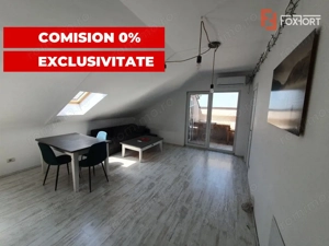 COMISION 0% Apartament cu 3 camere, 2 bai si balcon - Dumbravita - imagine 5