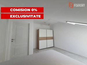 COMISION 0% Apartament cu 3 camere, 2 bai si balcon - Dumbravita - imagine 13