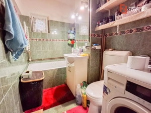 Apartament cu o camera de vanzare in Timisoara, zona Buziasului - imagine 5