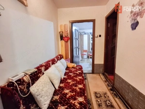 Apartament cu o camera de vanzare in Timisoara, zona Buziasului - imagine 4