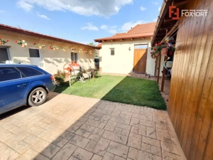 Casa individuala cu 5 camere de vanzare in Timisoara, zona Lunei - imagine 14