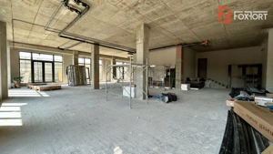 COMISION 0% Spatiu comercial 295 mp cu vad bun, zona Torontalului - imagine 2