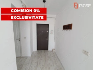 COMISION 0% Apartament cu 3 camere, 2 bai si balcon - Dumbravita - imagine 6