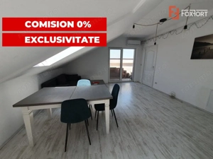 COMISION 0% Apartament cu 3 camere, 2 bai si balcon - Dumbravita - imagine 4