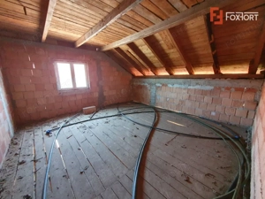 COMISION 0% Duplex la Rosu, Peciu Nou - Total de 231 mp utili, teren 1000 mp - imagine 18