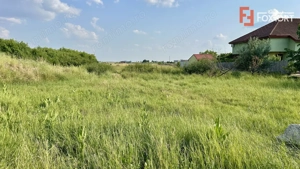 COMISION 0% Teren pentru bloc,  1532 mp cu autorizatie - Sanandrei - imagine 2