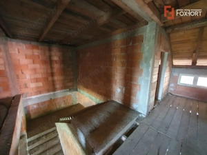 COMISION 0% Duplex la Rosu, Peciu Nou - Total de 231 mp utili, teren 1000 mp - imagine 14