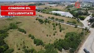 COMISION 0% Teren de vanzare intravilan de 5000 mp in Chisoda - imagine 5