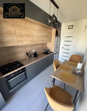 COMISION 0 | Exigent Plaza 4 - 3 Camere Mobilat 2 Bai Parcare Inclusa - imagine 3