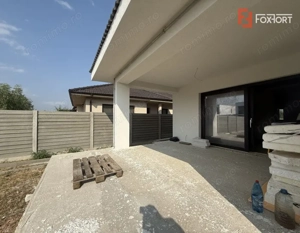 COMISION 0% Duplex la cheie cu 4 camere, 3 bai, in Dumbravita Nord - imagine 9