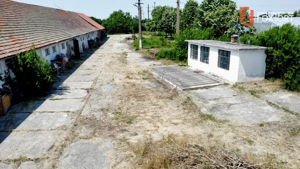 COMISION 0% Spatiu industrial de 695 mp si teren de 1821 mp - Giulvaz - imagine 7