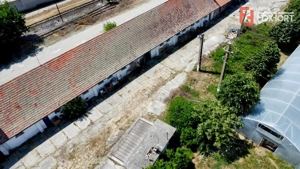 COMISION 0% Spatiu industrial de 695 mp si teren de 1821 mp - Giulvaz - imagine 8