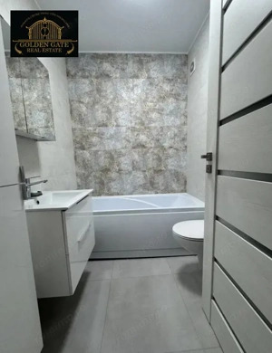 COMISION 0 | Exigent Plaza 4 - 3 Camere Mobilat 2 Bai Parcare Inclusa - imagine 8