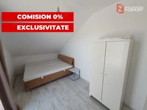 COMISION 0% Apartament cu 3 camere, 2 bai si balcon - Dumbravita - imagine 17