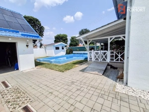 Casa individuala de vanzare in Timisoara cu sauna si piscina, zona Fratelia - imagine 17