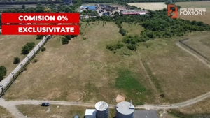 COMISION 0% Teren de vanzare intravilan de 5000 mp in Chisoda - imagine 4