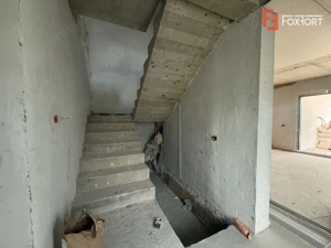 COMISION 0% Duplex la cheie cu 4 camere, 3 bai, in Dumbravita Nord - imagine 8