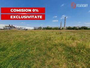 COMISION 0% Teren de vanzare intravilan de 5000 mp in Chisoda - imagine 9