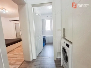 Apartament cu 2 camere de vanzare in Giroc - imagine 4