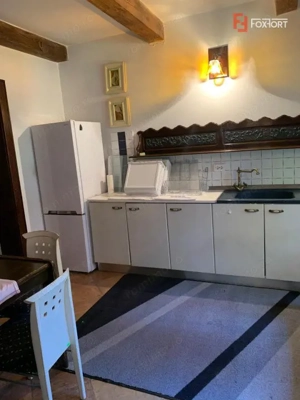 Casa individuala de inchiriat cu o camera - zona Ghiroda - imagine 5