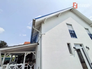 Casa individuala de vanzare in Timisoara cu sauna si piscina, zona Fratelia - imagine 20